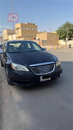 كرايسلر 200